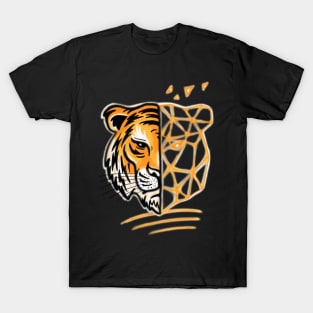 big cat T-Shirt
